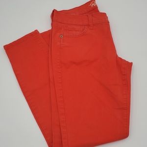 Old Navy Rockstar Jeans, Size 10